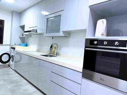 Blk 118A Membina 118 (Bukit Merah), HDB 4 Rooms #596563441